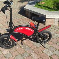 Bici elettrica