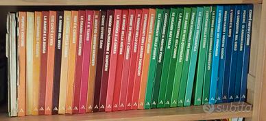 enciclopedia  le giovani marmotte 