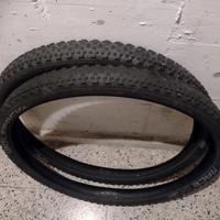Copertoni bici MTB 29x2,25