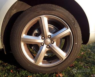 CERCHI DA 19 AUDI Q5 TFSI