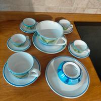 Servizio caffè e colazione 