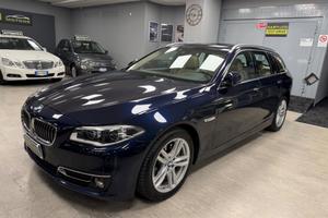 Bmw 530 530d xDrive 249CV Touring Luxury