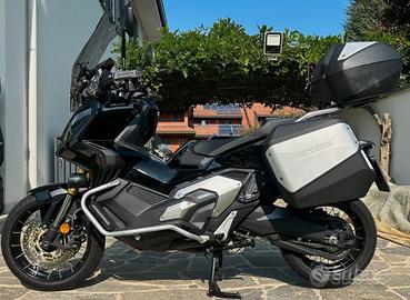 Honda X-ADV 750 - 2021