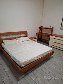 stanza singola studentessa