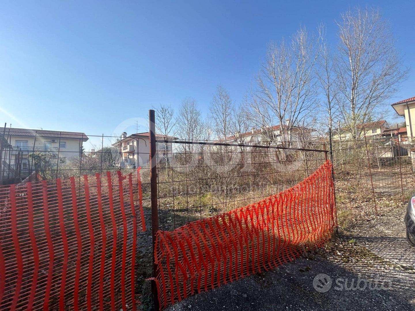 Terreno edificabile residenziale - Majano - Altro