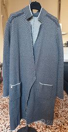 Cappottino in maglia Manila Grace