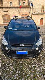 S-Max 7 posto 2.0 TdCi