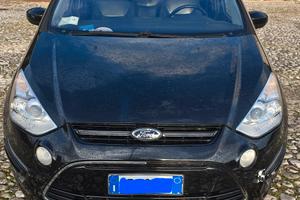 S-Max 7 posto 2.0 TdCi
