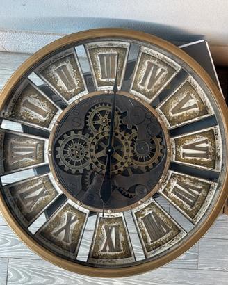 orologio da parete 