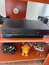 PlayStation 2 funzionante