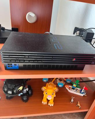 PlayStation 2 funzionante
