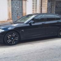 Bmw 520d