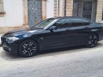 Bmw 520d