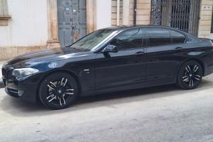 Bmw 520d