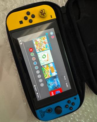 Nintendo Swich