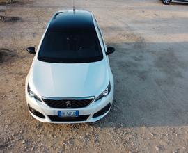 Peugeot 308 SW GT LINE EAT8 2018 C.D. Fatta