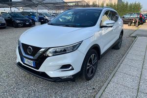 NISSAN Qashqai 1.6 dCi 2WD XTronic Tekna+ 360 ca