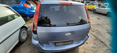 FORD FUSION 2006 - PORTELLONE POSTERIORE