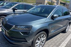 Shkoda Karoq 1.6TDI
