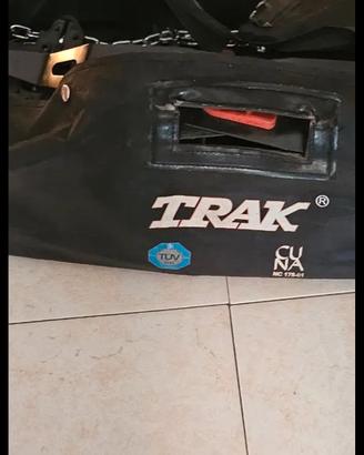 catene trak