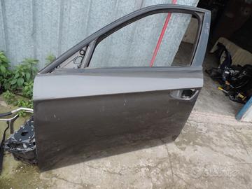 SPORTELLO PORTA ANTERIORE SX ALFA 159