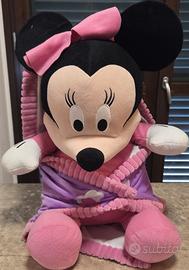 PELUCHE DISNEY GRANDE TOPOLINA MINNIE