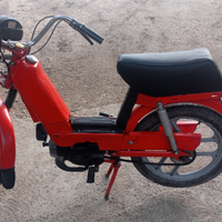 Motorino vai peripoli 50cc funzionante