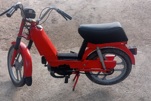 Motorino vai peripoli 50cc funzionante