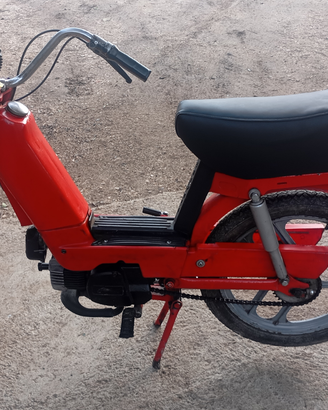 Motorino vai peripoli 50cc funzionante