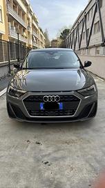 Audi A1 sportback 1.0 30 TFSI 116 CV autom. 2022