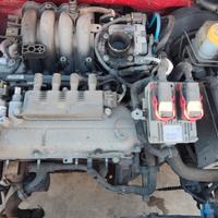 Motore Fiat 500 1.2 169a4000