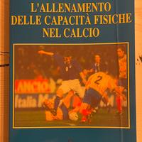 L’allenamento delle capacità fisiche nel calcio