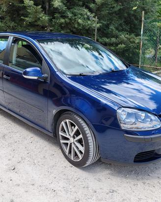 GOLF 5° 1.9 TDI del 2006