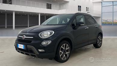 Fiat 500X 1.4 140cv Cross *PROMO PERMUTA*