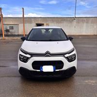 CITROEN C3 1.5 diesel 2022