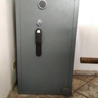 Cassaforte Conforti K817