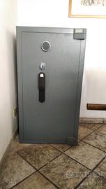 Cassaforte Conforti K817