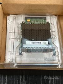 CISCO VIC2 4FXO