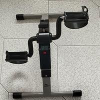 Bicicletta da seduti per gambe e braccia 