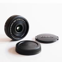 Panasonic Lumix G 14 mm f/2.5 ASPH H-H014