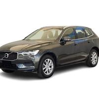 Volvo XC60 D4 190 CV Automatica NAVI LED Business