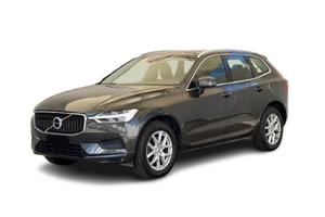 Volvo XC60 D4 190 CV Automatica NAVI LED Business