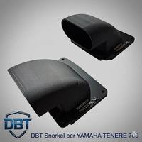 DBT snorkel yamaha tenere 700