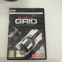 Grid per pc