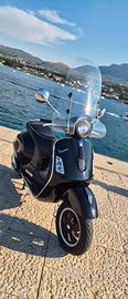 piaggio vespa gts 300