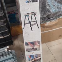 Tavolo da lavoro fai da te