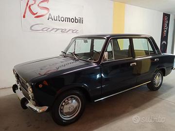 FIAT 124 BERLINA UNICO PROPRIETARIO l