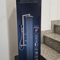 Ideal Standard - Alu+ Colonna doccia alluminio