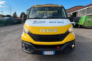 CARROATTREZZI Iveco DAILY