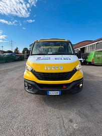 CARROATTREZZI Iveco DAILY